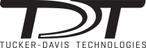 Tucker-Davis Technologies Logo