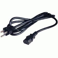 AC power cable