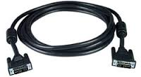 DVI cables