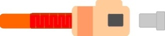Fiber connector