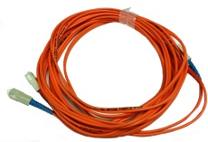 Fiber optic cable
