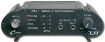 RM1 processor