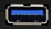 USB 3.0 port