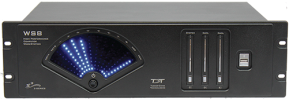 WS Optibit port