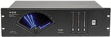WS computer workstation