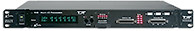 ZB1 chassis rear panel