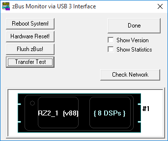 zBUSmon
