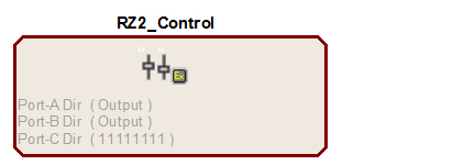 RZ2_Control RZ2_Control macro