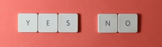 Digital Signals are Yes or No Digital Signals are Yes or No