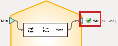 API Access Filter